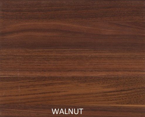 Walnut Timber