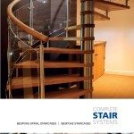 New Staircase Brochure