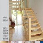 Staircase Brochure