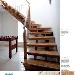 Staircase Brochure