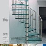 Staircase Brochure