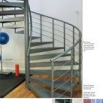 Staircase Brochure