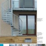 Staircase Brochure