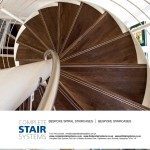 Staircase Brochure