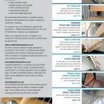 Staircase Brochure