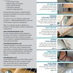 Staircase Brochure