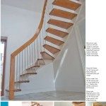Staircase Brochure