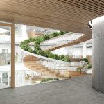 The-Living-Staircase-by-Paul-Cocksedge_4 render of a helical staircase