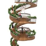 The-Living-Staircase-by-Paul-Cocksedge_ a 3-D view
