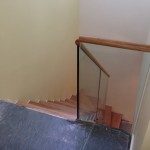 Modern Staircase - Model 500 1