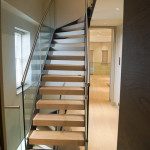 Bespoke Staircase London