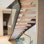 Bespoke Staircase London