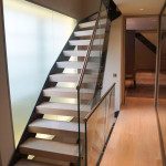 Bespoke Staircase London