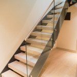 Bespoke Staircase London