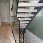 Bespoke Staircase London