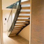 Bespoke Staircase London