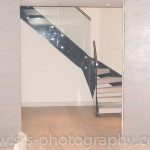 Bespoke Staircase London