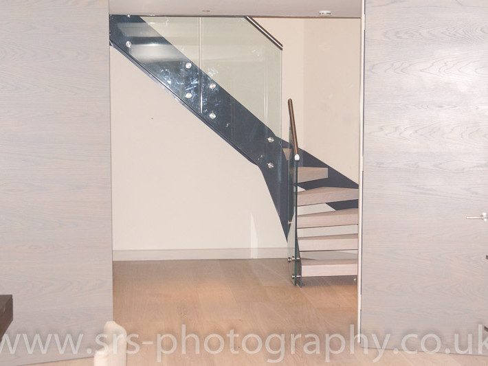 Bespoke Staircase London