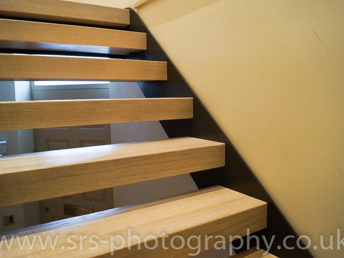 Bespoke Staircase London