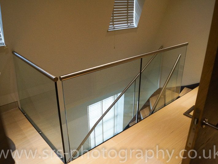 Bespoke Staircase London