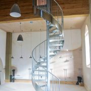 Spiral Staircase Blandford Forum