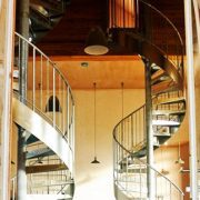 Spiral Staircase Blandford Forum