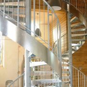 Spiral Staircase Blandford Forum