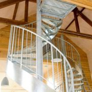 Spiral Staircase Blandford Forum