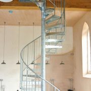 Spiral Staircase Blandford Forum