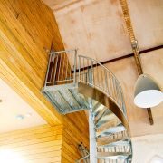 Spiral Staircase Blandford Forum