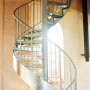 Spiral Staircase Blandford Forum