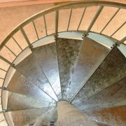 Spiral Staircase Blandford Forum