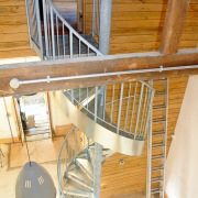 Spiral Staircase Blandford Forum