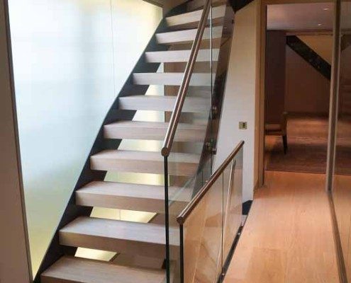 Bespoke-Staircase--Belgravia,-London