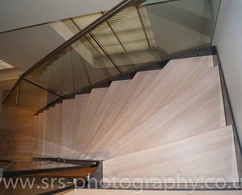 Bespoke-Staircase--Belgravia,-London