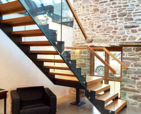 Bespoke-Staircase-Cornwall