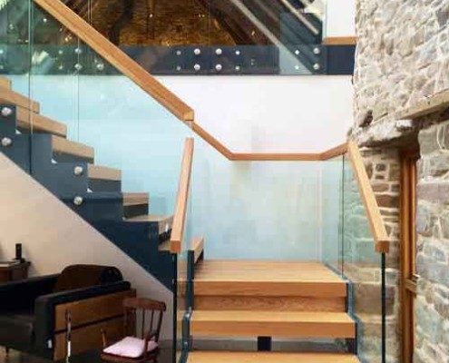 Bespoke-Staircase-Cornwall