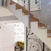 Bespoke-Staircase-Hamble