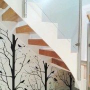 Bespoke-Staircase-Hamble