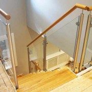 Bespoke-Staircase-Hamble