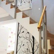 Bespoke-Staircase-Hamble