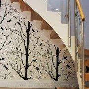 Bespoke-Staircase-Hamble