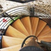Spiral Staircase Wickham, Hampshire