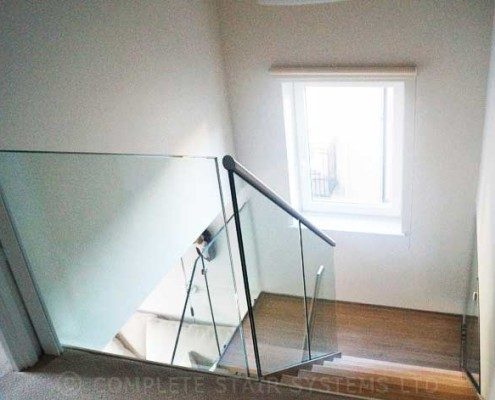 Modern-Staircase-London