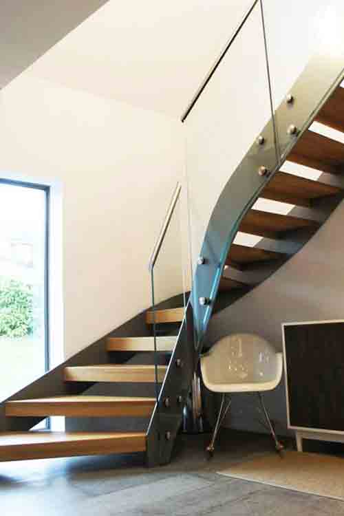 Bespoke-Staircase-Croxley-Green