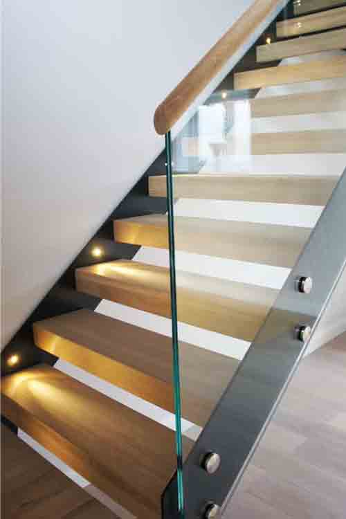 Bespoke-Staircase-Godalming