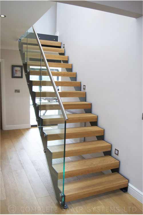 Bespoke-Staircase-Reigate