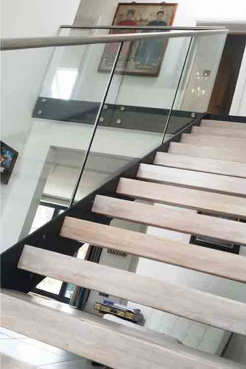 Bespoke-Staircase-Rickmansworth