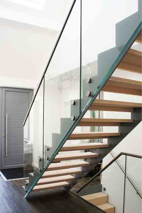 Bespoke-Staircase-Sandbanks