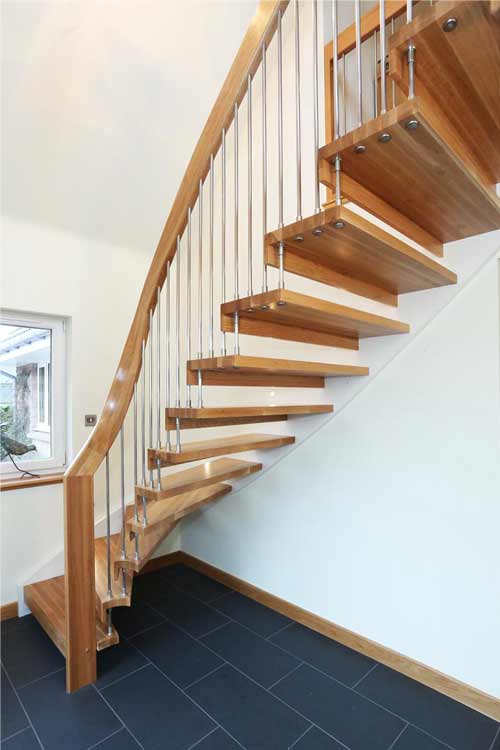 Southampton To Winchester >> Floating Staircase Gallery | Light & Open Designs | Timber ... Southampton To Winchester >> Floating Staircase Gallery | Light & Open Designs | Timber ...